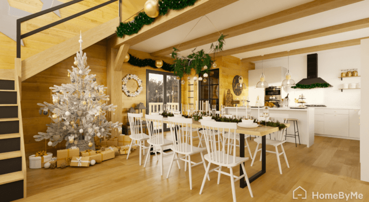 Trending christmas decoration