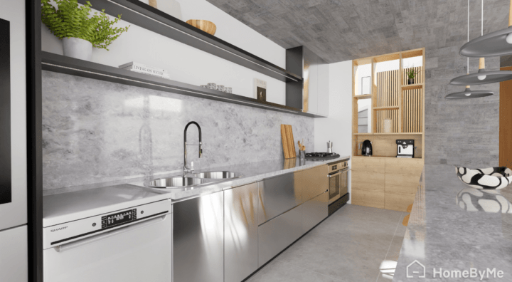 top-cuisine INOX