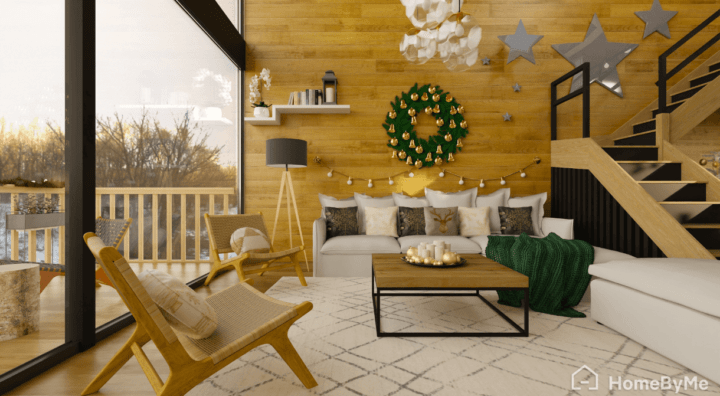 Dernières tendances Noël 2024
