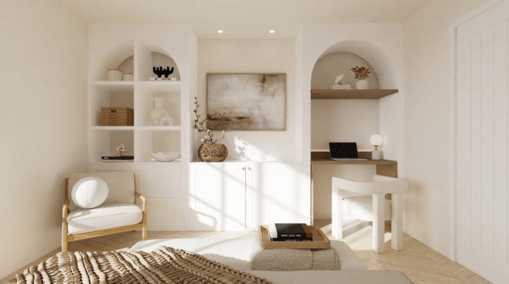 Interior Decorator vs Interior Designer