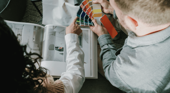 Interior Decorator vs Interior Designer
